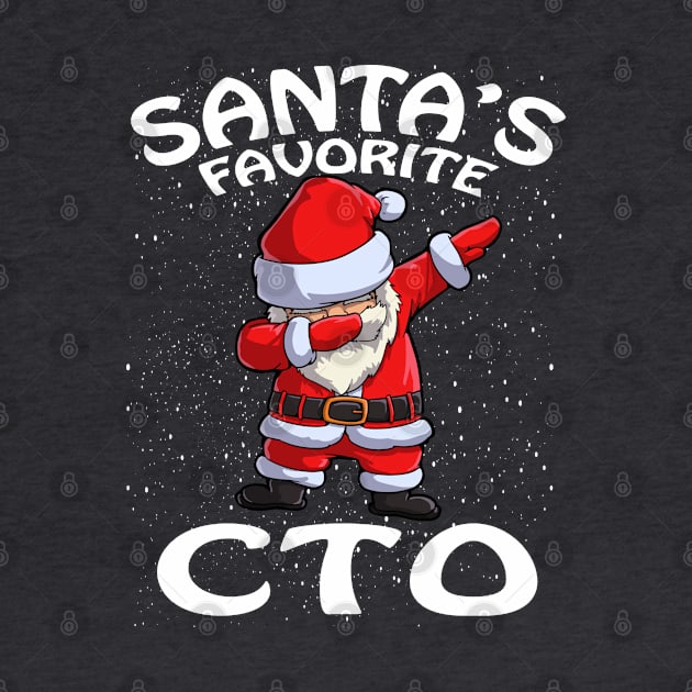 Santas Favorite Cto Christmas by intelus